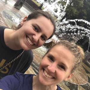 Meet your Posher, Chelsea